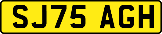 SJ75AGH
