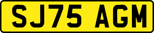 SJ75AGM
