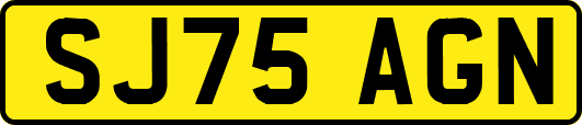 SJ75AGN