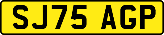 SJ75AGP
