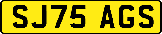 SJ75AGS