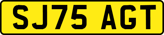 SJ75AGT