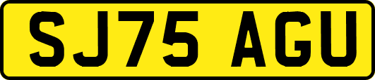 SJ75AGU