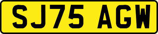 SJ75AGW
