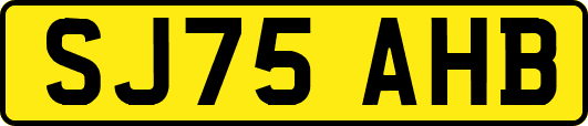 SJ75AHB