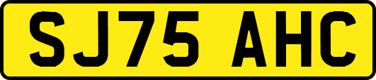 SJ75AHC