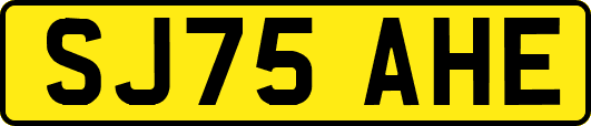 SJ75AHE