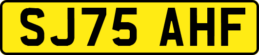 SJ75AHF