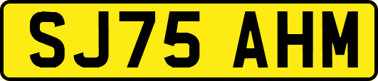 SJ75AHM