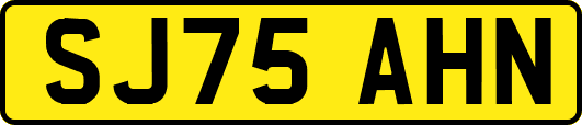 SJ75AHN