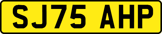 SJ75AHP