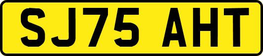 SJ75AHT