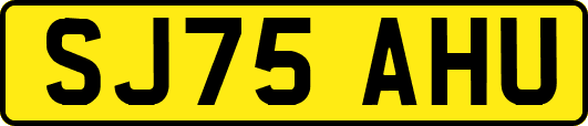 SJ75AHU