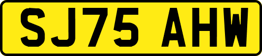 SJ75AHW