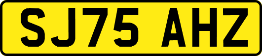 SJ75AHZ