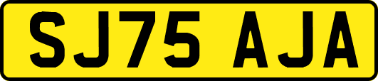 SJ75AJA