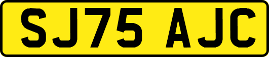 SJ75AJC