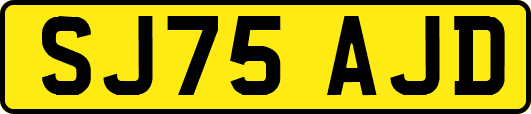 SJ75AJD