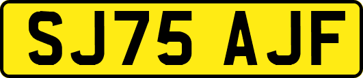 SJ75AJF