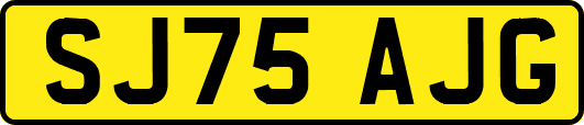 SJ75AJG