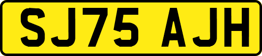 SJ75AJH