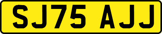 SJ75AJJ