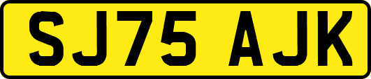 SJ75AJK