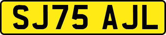 SJ75AJL
