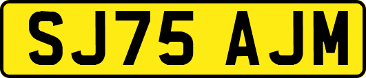SJ75AJM