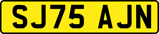 SJ75AJN