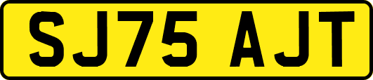 SJ75AJT