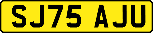 SJ75AJU