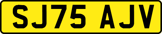 SJ75AJV