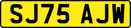 SJ75AJW