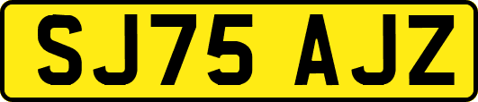 SJ75AJZ