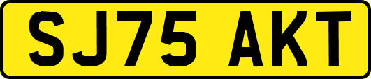 SJ75AKT