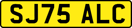 SJ75ALC