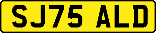 SJ75ALD