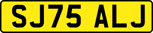 SJ75ALJ