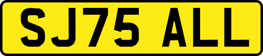 SJ75ALL