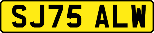 SJ75ALW