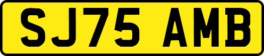 SJ75AMB