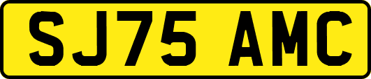 SJ75AMC