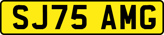 SJ75AMG