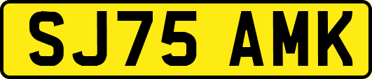 SJ75AMK