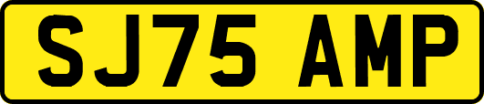 SJ75AMP