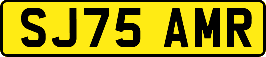 SJ75AMR