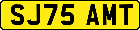 SJ75AMT