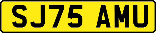 SJ75AMU