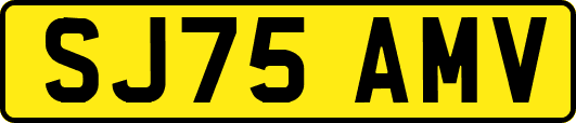 SJ75AMV